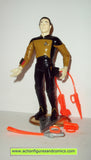 Star Trek DATA 1993 series 1 playmates next generation