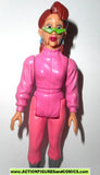 ghostbusters JANINE MELNITZ fright features 1988 the real kenner toy