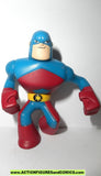 dc universe action league ATOM batman brave and the bold toy figure