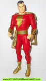 dc direct SHAZAM Captain marvel alex ross justice league kingdom come collectibles fig