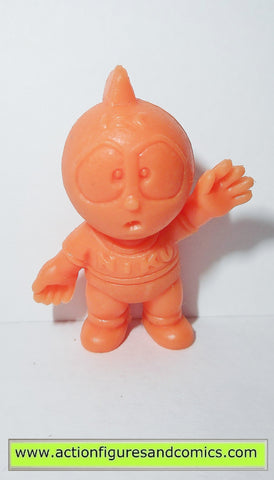 Muscle m.u.s.c.l.e men Kinnikuman MITO A 060 CLASS A SALMON mattel toys action figures