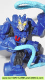 transformers robot heroes JOLT 2009 ROTF movie pvc action figures