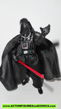 star wars action figures DARTH VADER 2006 revenge of the sith 011