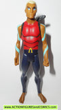 Young Justice AQUALAD hall of justice dc universe justice league action figures fig