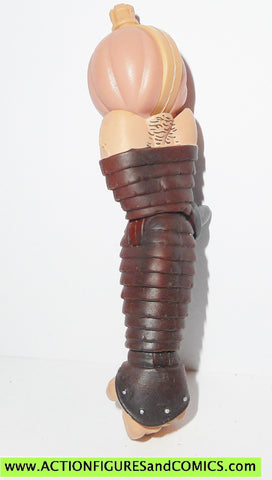 marvel legends ARES LEFT ARM 2008 Walmart build a figure action figures