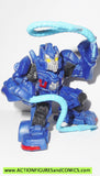transformers robot heroes JOLT 2009 ROTF movie pvc action figures
