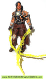 marvel universe WHIPLASH ivan vanko iron man 2 movie GREEN whip variant target store