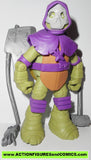 teenage mutant ninja turtles DONATELLO mystic Nickelodeon playmates toys tmnt