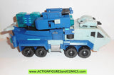 transformers ULTRA MAGNUS animated complete 2008 action figures