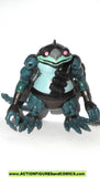 Thundercats SLITHE 2011 4 inch modern bandai animated jln lizard cannon