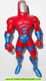 dc direct MANHUNTER ROBOT green lantern collectables universe fig