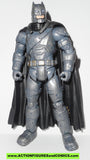 dc universe classics BATMAN v superman battle armor MULTIVERSE armored figures