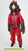 doctor who action figures TENTH DOCTOR spacesuit red pentallian david tennant