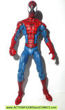 marvel universe SPIDER-MAN new avengers action figures hasbro
