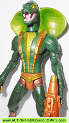 Kobra Khan Masters of the Universe Classics Mattel | Cuotas sin interés
