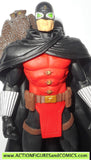 dc direct DR MID-NITE JSA series 1 2006 justice society of america midnight