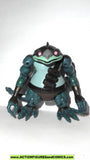 Thundercats SLITHE 2011 4 inch modern bandai animated jln lizard cannon