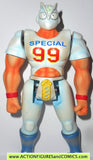 KINNIKUMAN ultimate M.U.S.C.L.E. SPECIALMAN 7 inch Romando toys action figure