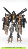 transformers movie TOMAHAWK hunt for the decepticons hftd black helicopter 2010