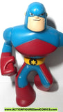 dc universe action league ATOM batman brave and the bold toy figure