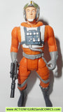star wars action figures WEDGE ANTILLIES 1997 Millenium falcon case exclusive complete power of the force potf