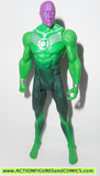 dc universe infinite heroes ABIN SUR green lantern movie action figures fig