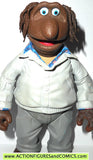 muppets BEAUREGARD the muppet show 6 inch palisades toys 2004 action figure