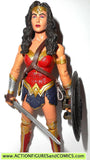 dc universe classics WONDER WOMAN 2015 Multiverse movie masters