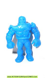 Muscle m.u.s.c.l.e men kinnikuman BIKEMAN 215 1985 CLASS B dark blue figure