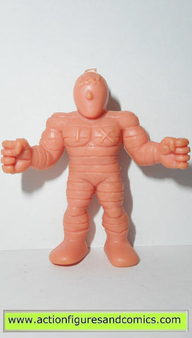Muscle m.u.s.c.l.e men Kinnikuman KANDERAMAN 151 1985 mattel toys action figures