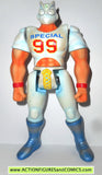 KINNIKUMAN ultimate M.U.S.C.L.E. SPECIALMAN 7 inch Romando toys action figure