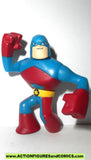 dc universe action league ATOM batman brave and the bold toy figure