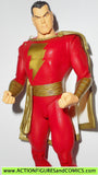 dc direct SHAZAM Captain marvel alex ross justice league kingdom come collectibles fig