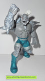 Superman Man of Steel DOOMSDAY kenner 1996 dc universe