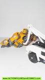 transformers movie LONGARM BUMBLEBEE towtruck 2007 action figures 000