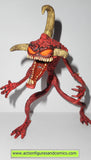 Spawn VIOLATOR RED limited edition todd mcfarlane toys action figures