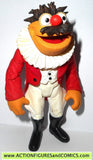 muppets LEW ZEALAND the muppet show palisades toys 2003