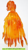 doctor who action figures GELTH PHANTOM baf head torso body