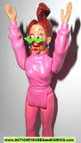 ghostbusters JANINE MELNITZ fright features 1988 the real kenner toy