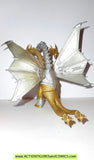 GODZILLA trendmasters GHIDORAH MECHA 4 inch action figure 1994 vinyl toy