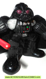 STAR WARS galactic heroes DARTH VADER 2006 1 pvc