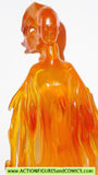 doctor who action figures GELTH PHANTOM baf head torso body