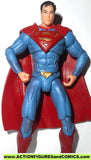 dc direct SUPERMAN injustice infinite heroes collectibles toy figure