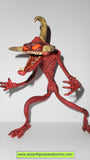 Spawn VIOLATOR RED limited edition todd mcfarlane toys action figures