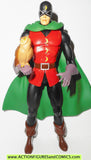 dc direct DR MID-NITE golden age justice society of america collectibles universe