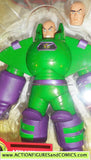 DC Direct LEX LUTHOR Public enemies batman superman collectibles universe moc