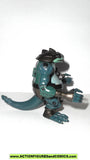 Thundercats SLITHE 2011 4 inch modern bandai animated jln lizard cannon
