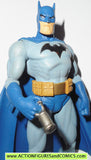 dc direct BATMAN Jim Lee hush series 1 collectibles a grapgu