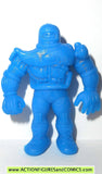 Muscle m.u.s.c.l.e men kinnikuman BIKEMAN 215 1985 CLASS B dark blue figure