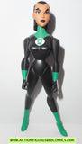justice league unlimited KATMA TUI  variant green lantern dc universe